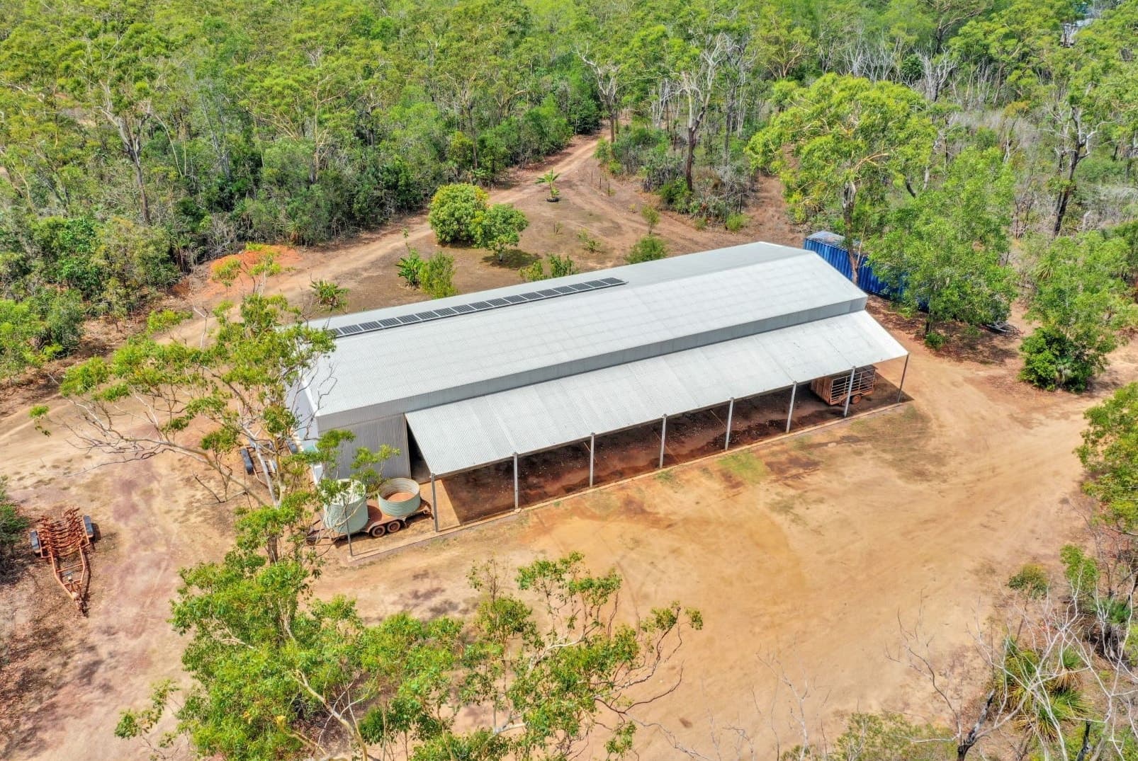 325 Koonakarra Road DUNDEE BEACH, NT, Dundee Beach - Image 1