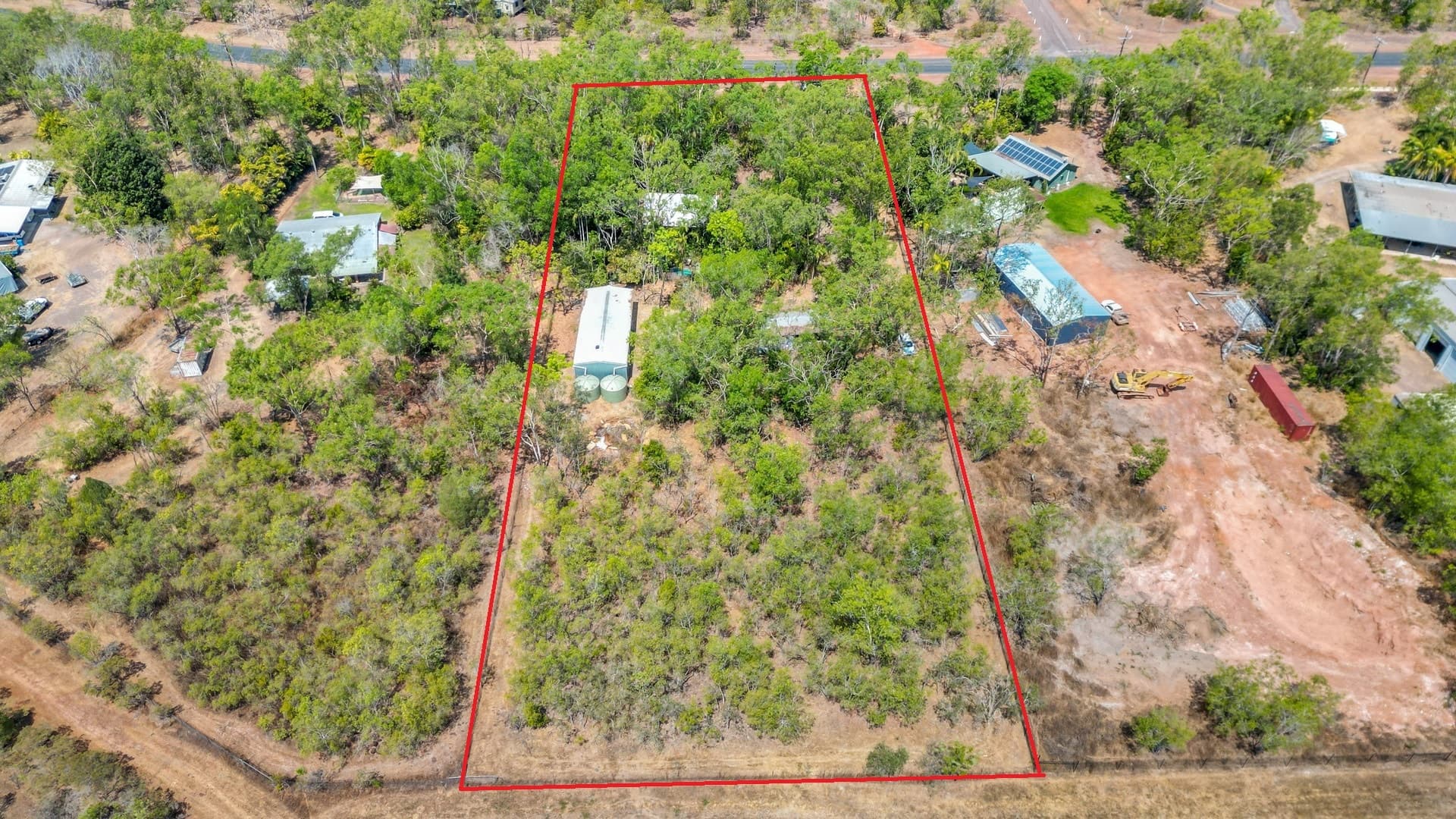 99 Corella Avenue HOWARD SPRINGS, NT, Howard Springs - Image 1