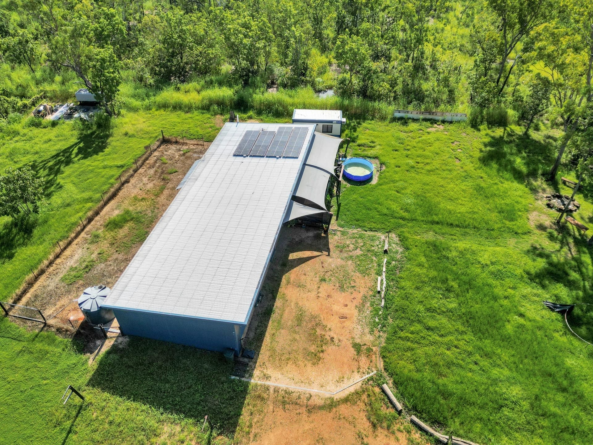 29 McPherson Road FLY CREEK, NT, Fly Creek - Image 1