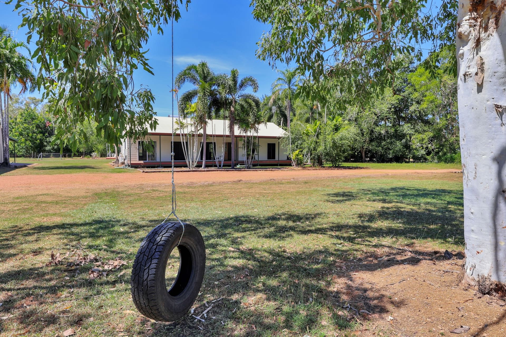 120 Bronzewing Avenue HOWARD SPRINGS, NT, Howard Springs - Image 1