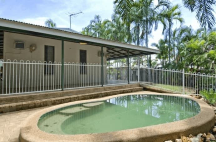 5 Campden Court GRAY, NT, Gray - Image 1