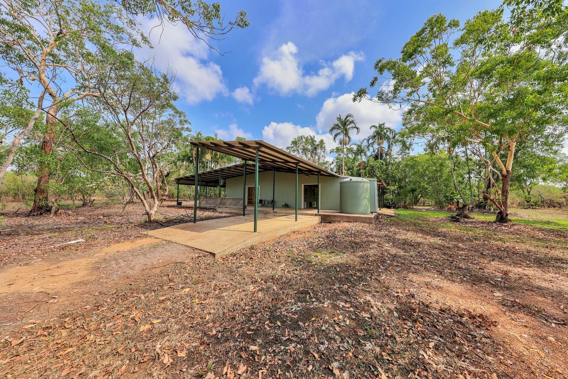 200 Kentish Road LIVINGSTONE, NT, Livingstone - Image 1