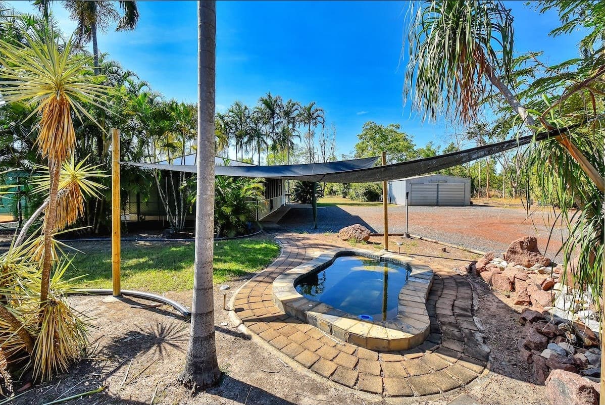 5 Koel Way HOWARD SPRINGS, NT, Howard Springs - Image 1