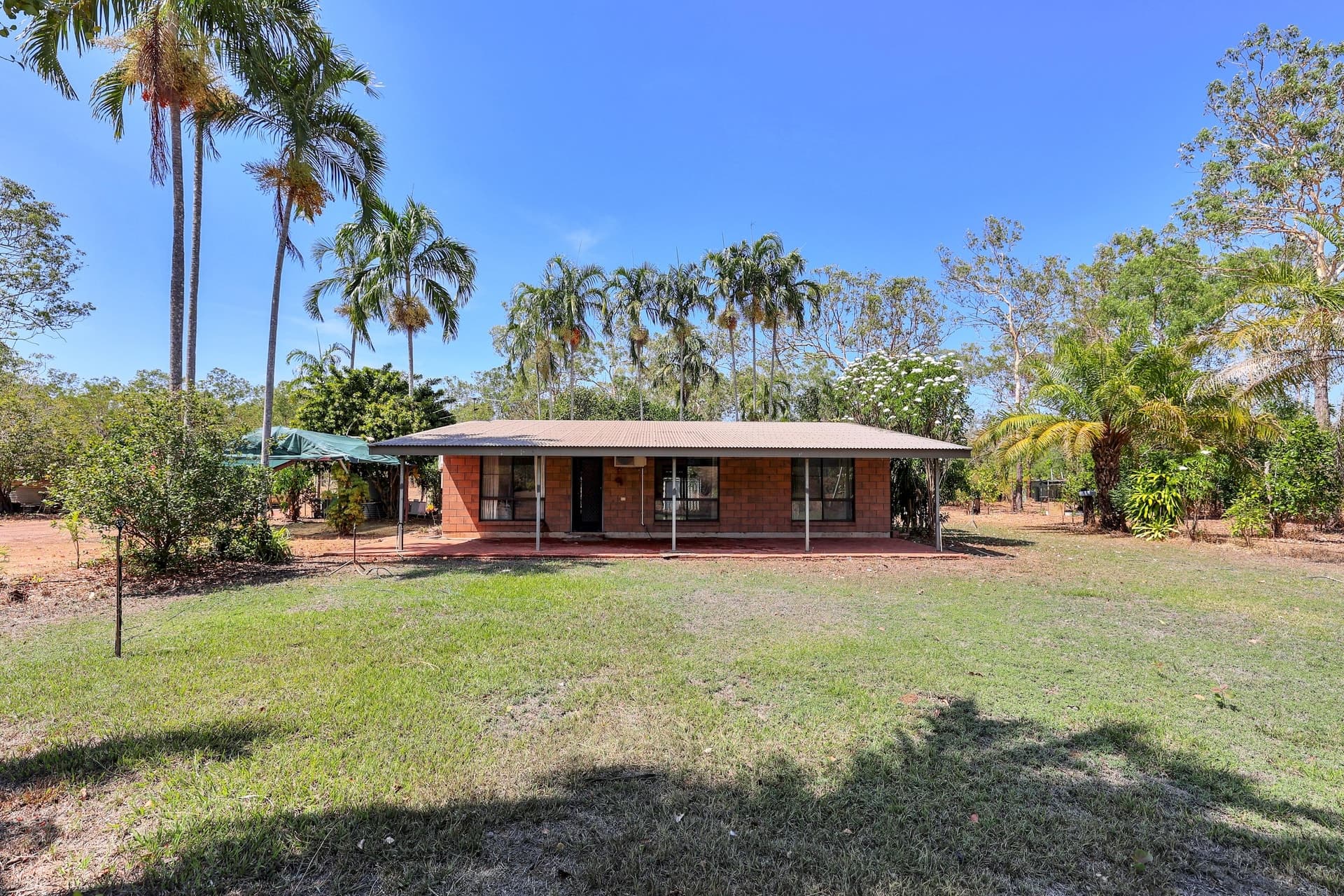 57 Banker Road HERBERT, NT, Herbert - Image 1
