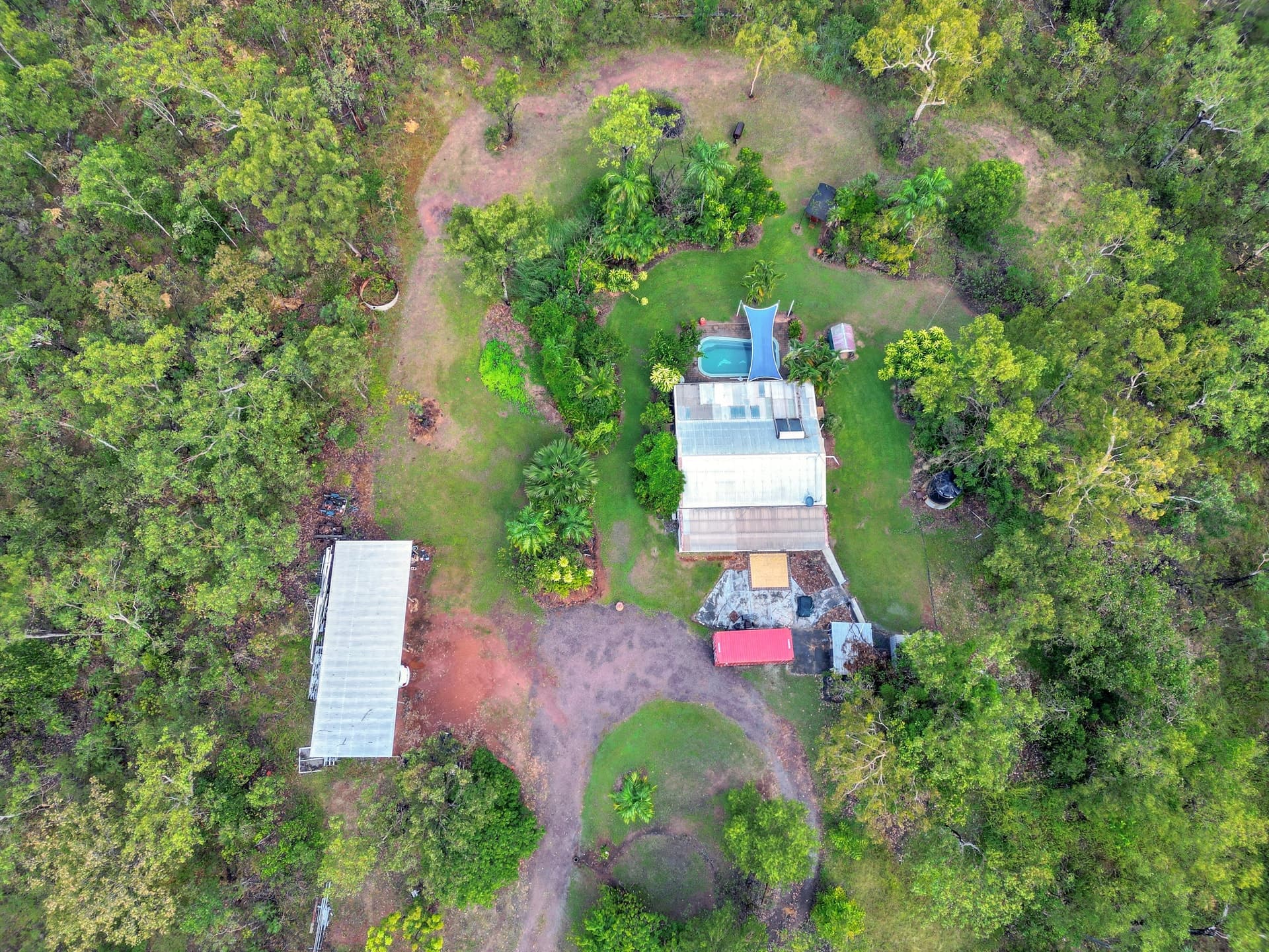135 Livingstone Road LIVINGSTONE, NT, Livingstone - Image 1