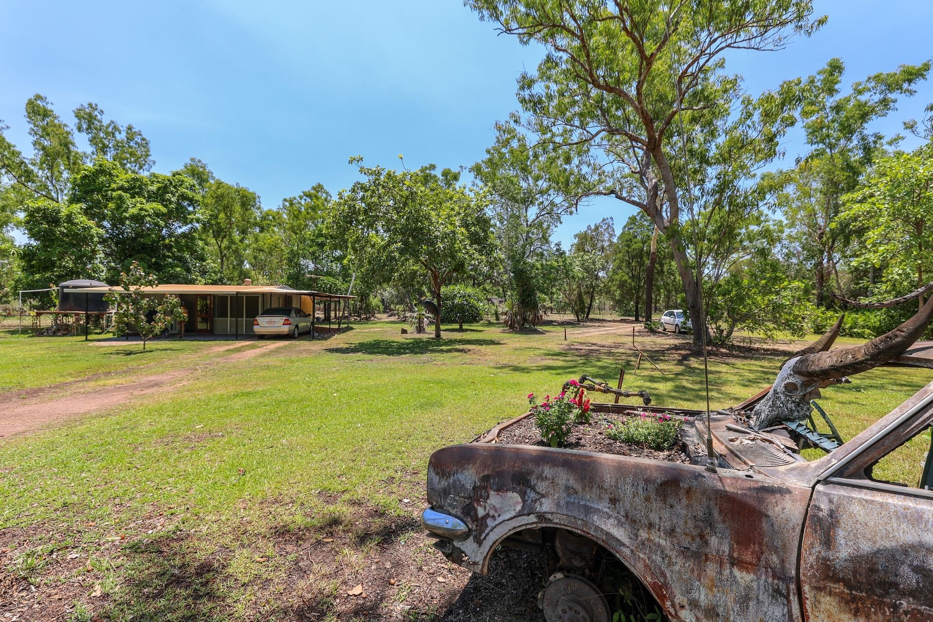 315 Livingstone Road LIVINGSTONE, NT, Livingstone - Image 1