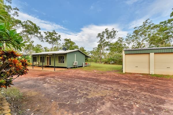 345 Thomas Road HUMPTY DOO, NT, Humpty Doo - Image 1