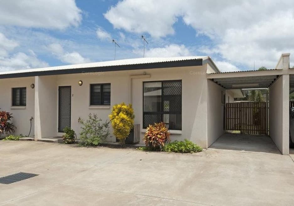2/25 Yirra Crescent ROSEBERY, NT, Rosebery - Image 1