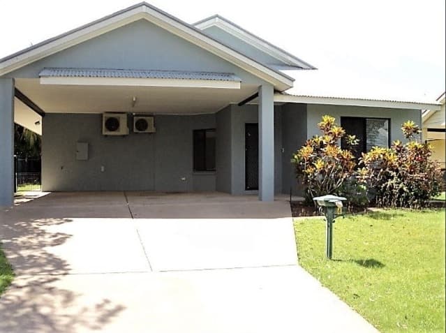 4 Macadam Place GUNN, NT, Gunn - Image 1