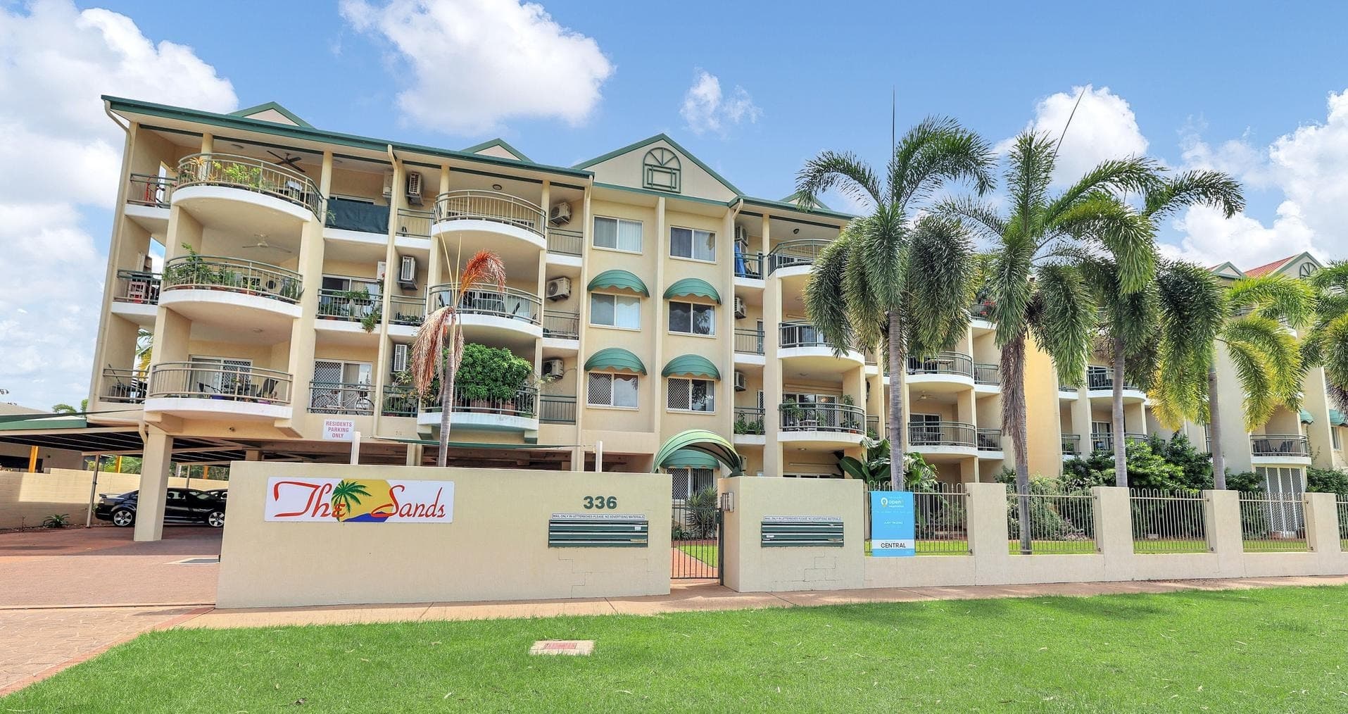 5/336 Casuarina Drive Rapid Creek, NT, Rapid Creek - Image 1