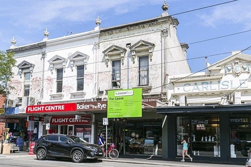 153 Carlisle Street, Balaclava - Image 1