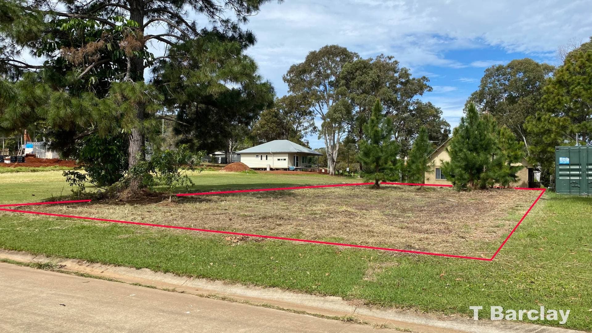16 Crest Haven, Lamb Island, Lamb Island - Image 1