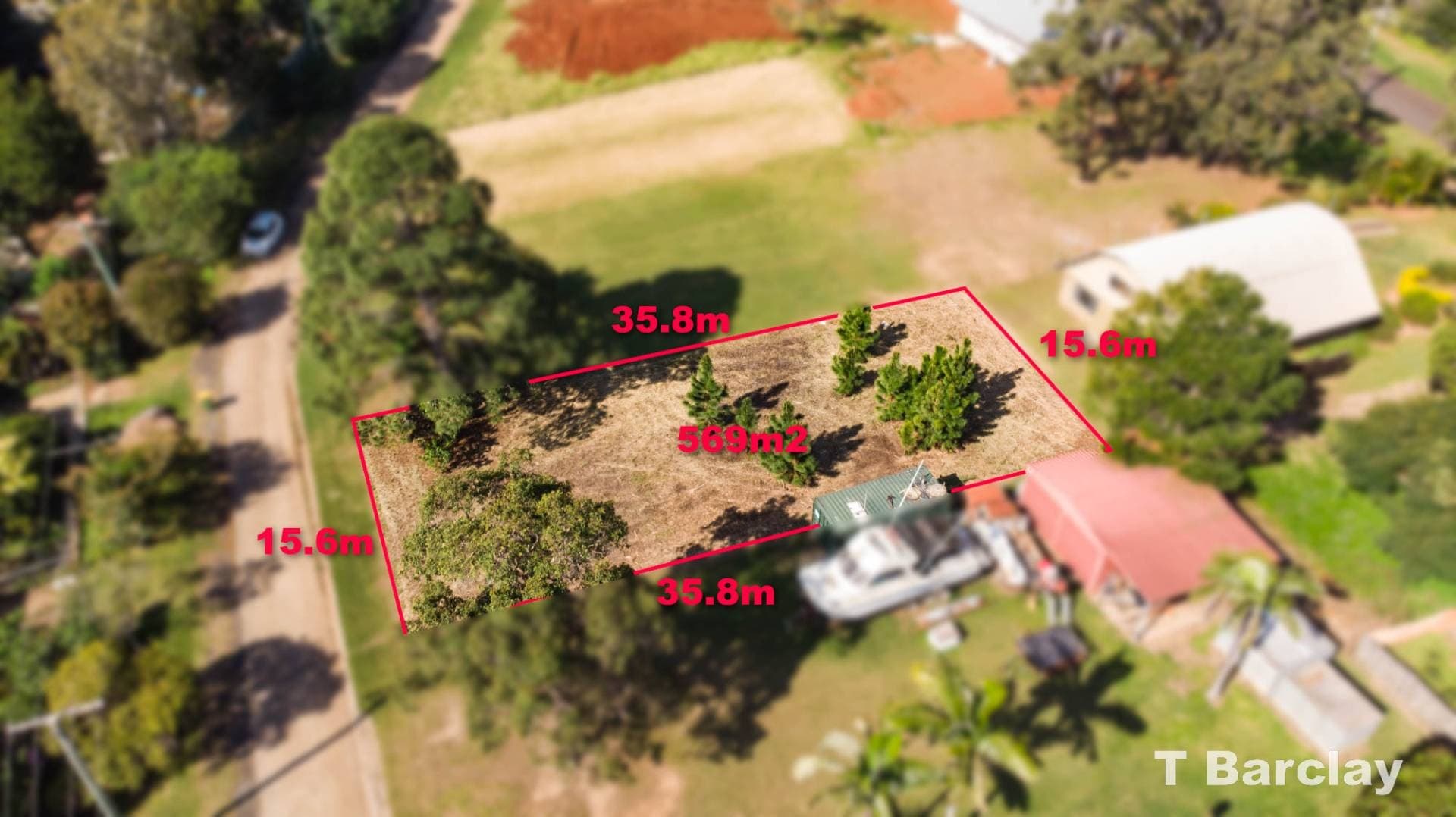 16 Crest Haven, Lamb Island, Lamb Island - Thumbnail 2