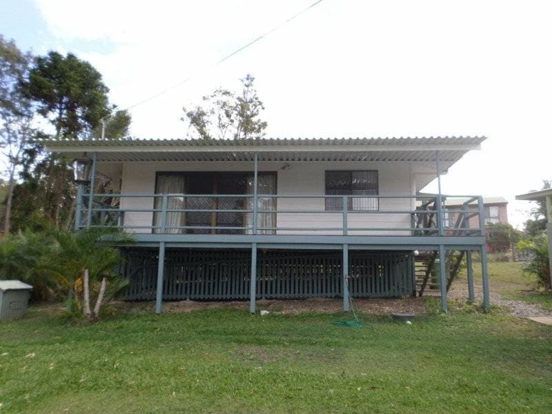 3 Ashton Street, Macleay Island, Macleay Island - Image 1