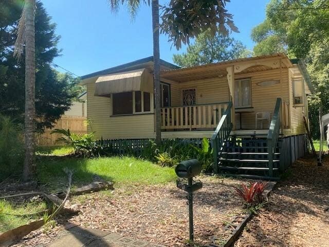 8 Ibis St, Macleay Island, Macleay Island - Image 1
