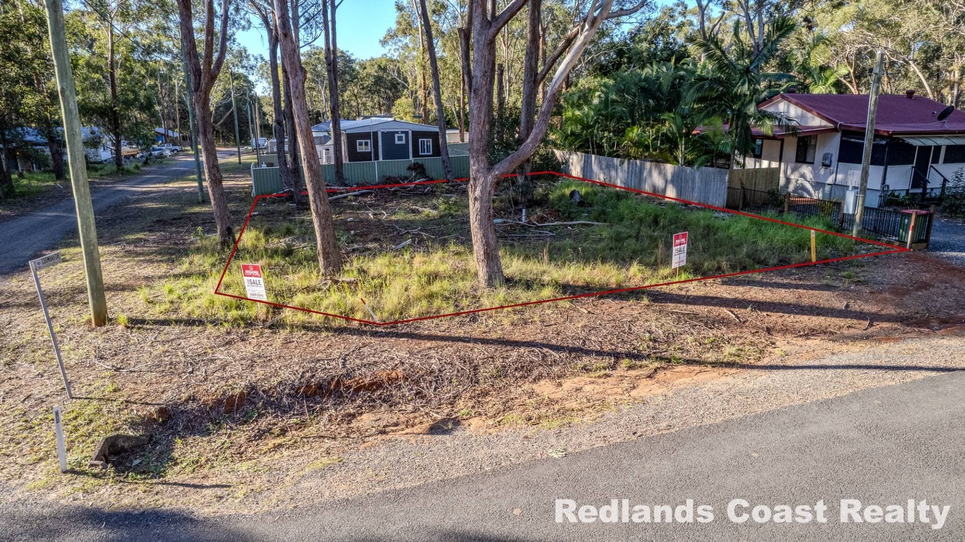 11 Kurrajong Rd, Russell Island, Russell Island - Image 1