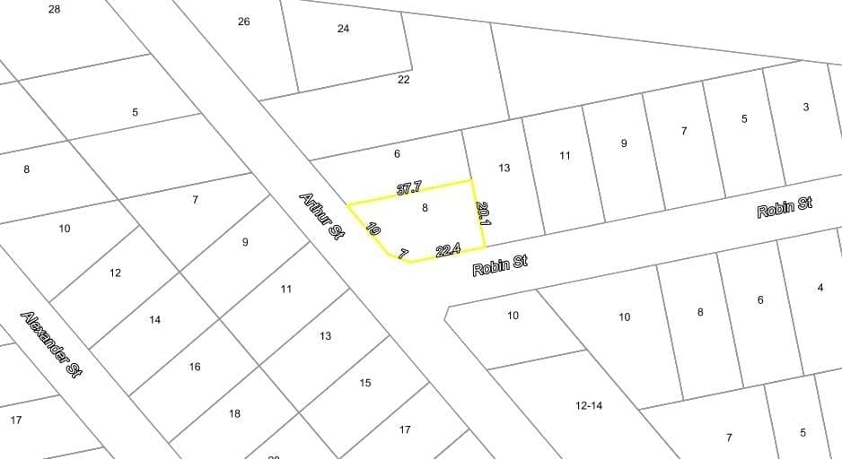 8 Arthur St, Macleay Island, Macleay Island - Image 1