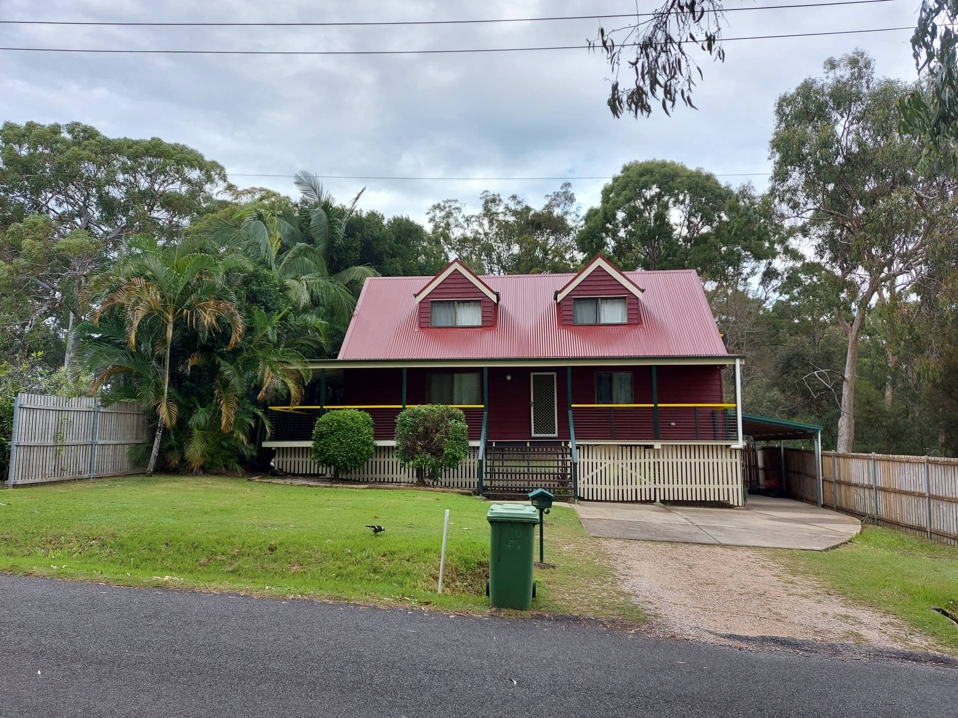 10 Barramundi St, Macleay Island, Macleay Island - Image 1