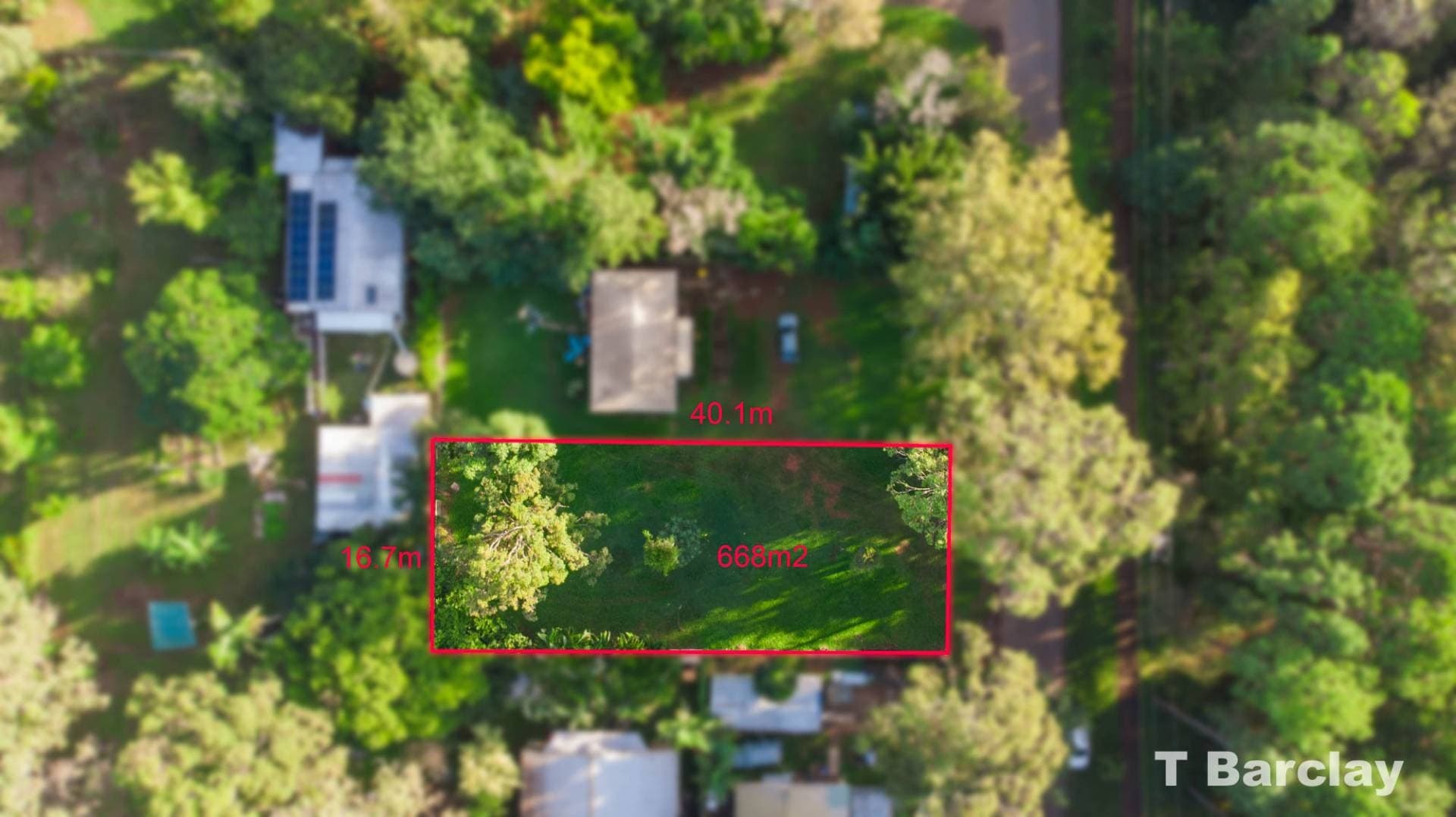 71 Lucas Drive, Lamb Island, Lamb Island - Image 1