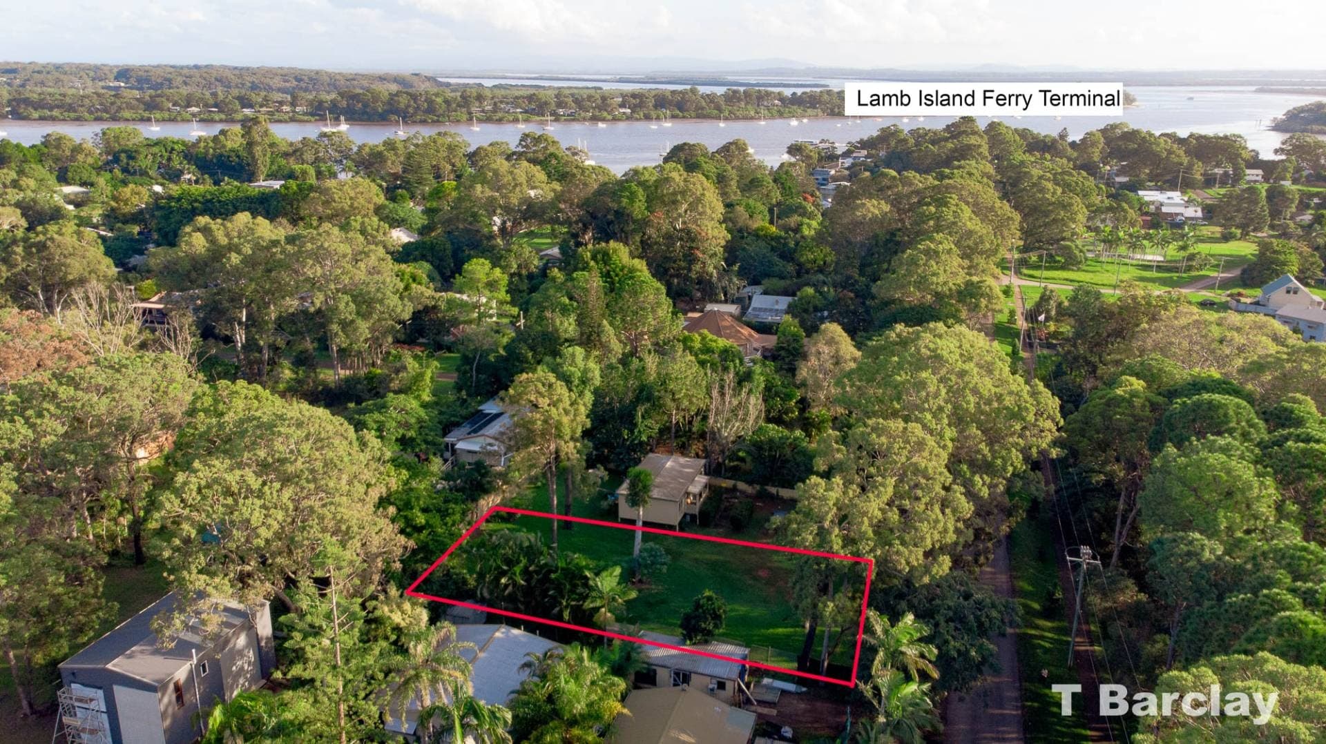 71 Lucas Drive, Lamb Island, Lamb Island - Thumbnail 4