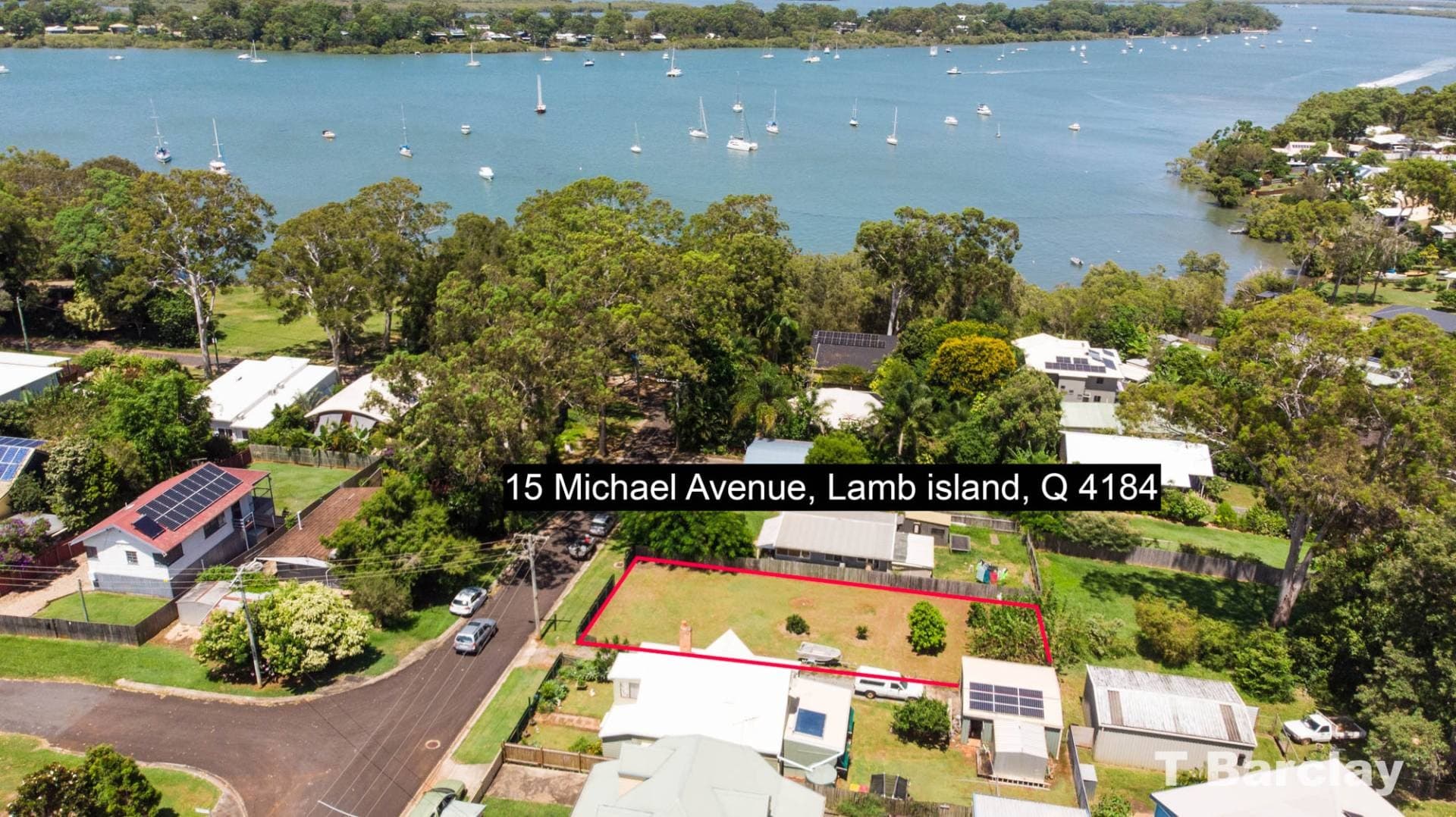 15 Michael Ave, Lamb Island, Lamb Island - Thumbnail 3