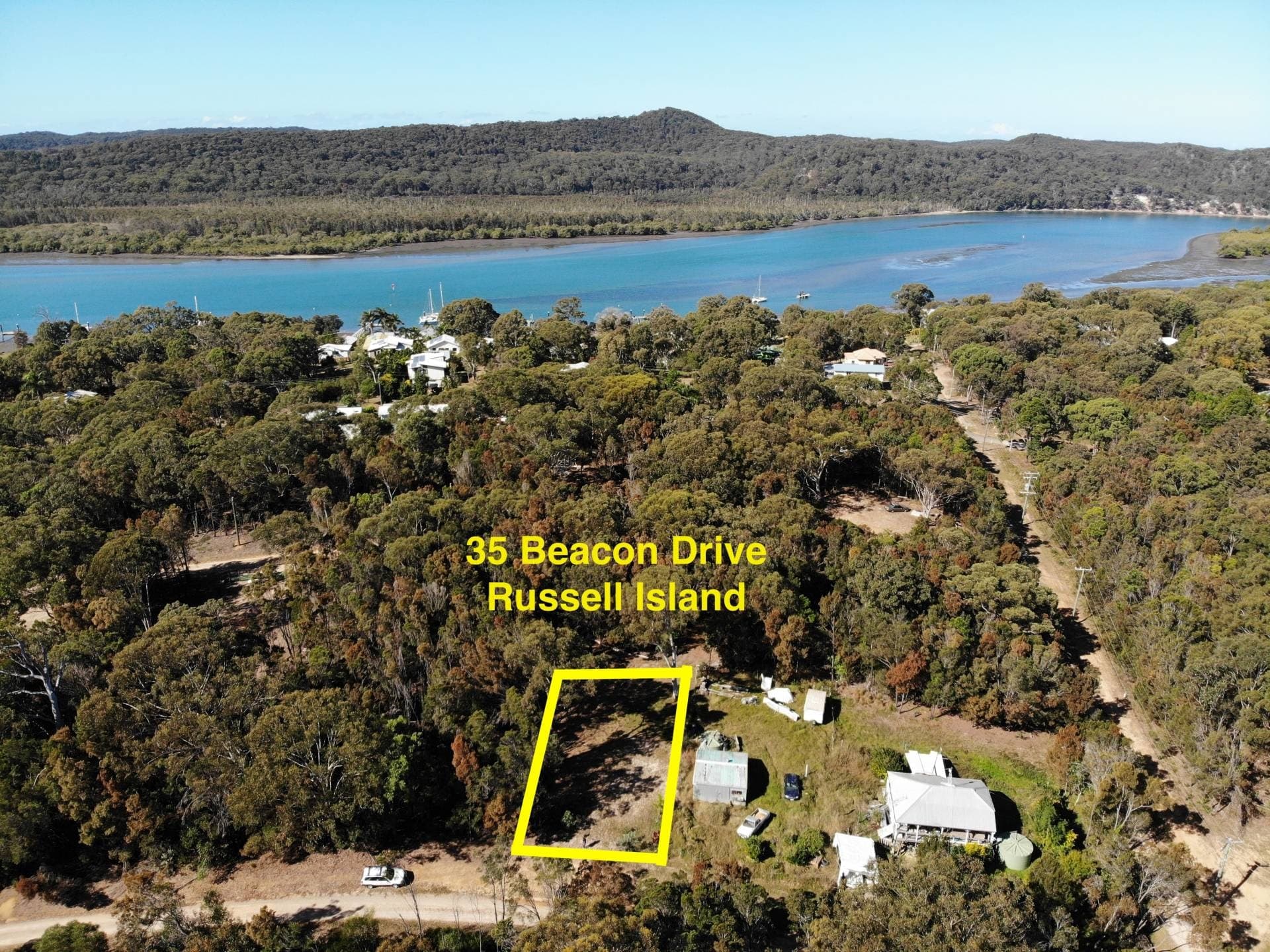35 Beacon Drive, Russell Island, Russell Island - Image 1