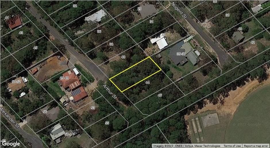 42 Arthur St, Macleay Island, Macleay Island - Image 1