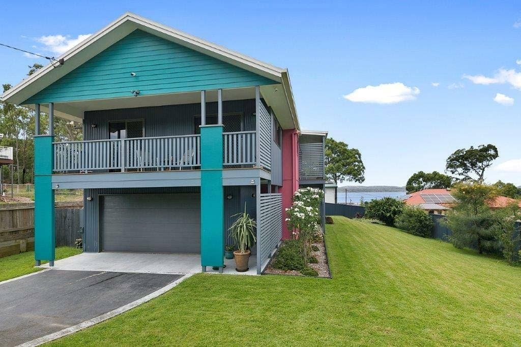 206 Kate St, Macleay Island, Macleay Island - Image 1