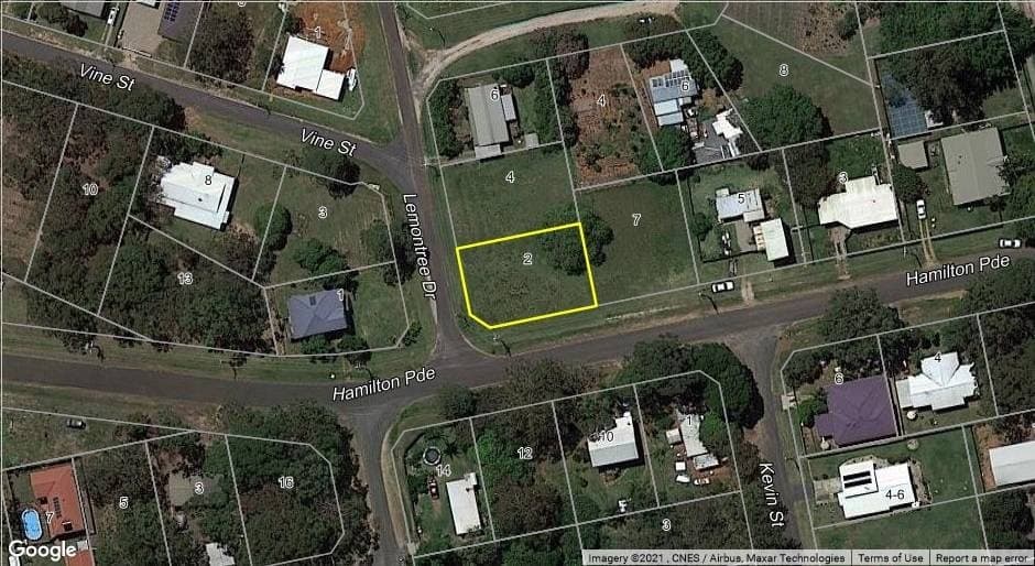 2 Lemontree Dr, Macleay Island, Macleay Island - Image 1