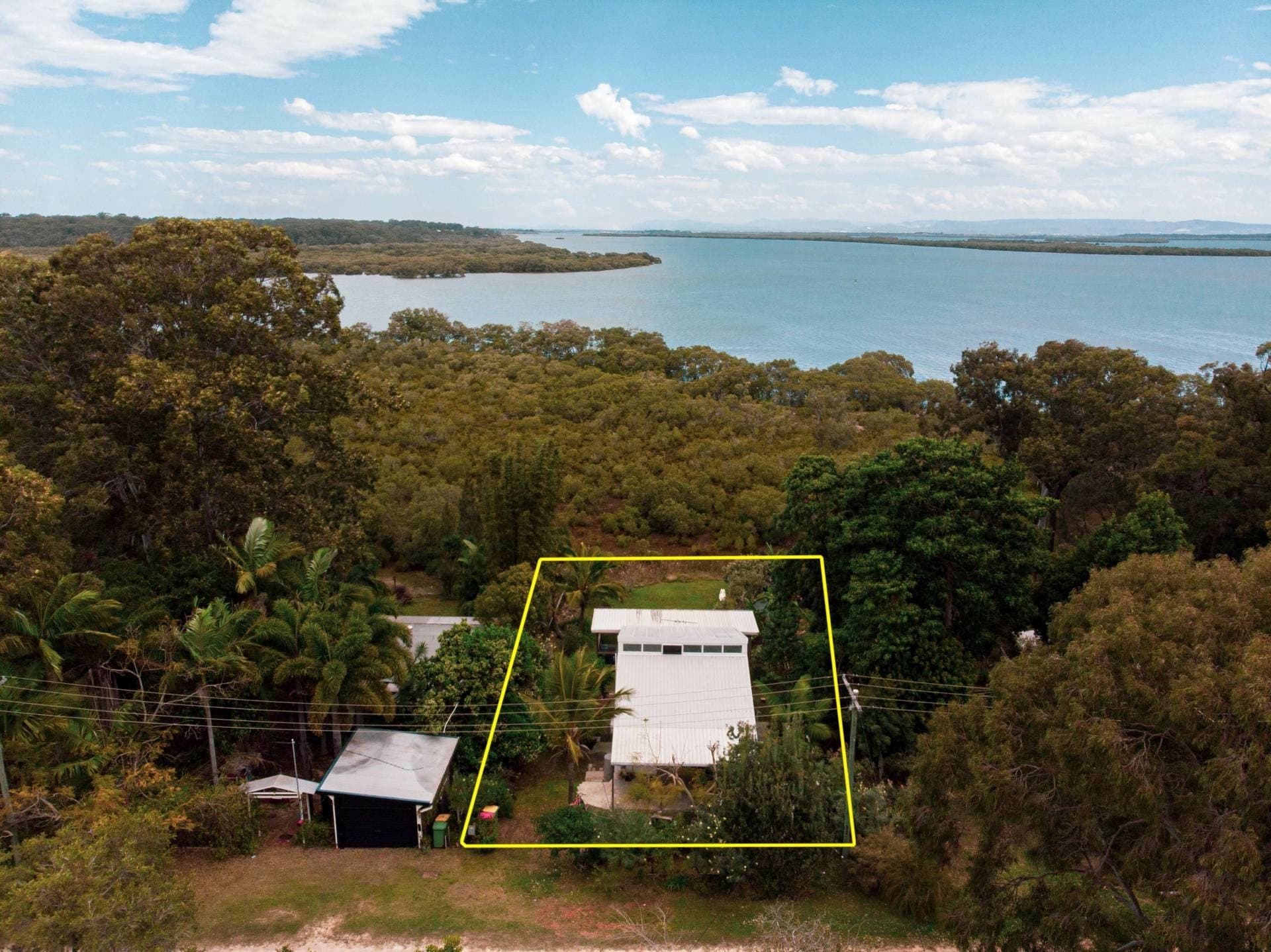 10 Mcbean Rd, Karragarra Island, Karragarra Island - Thumbnail 2