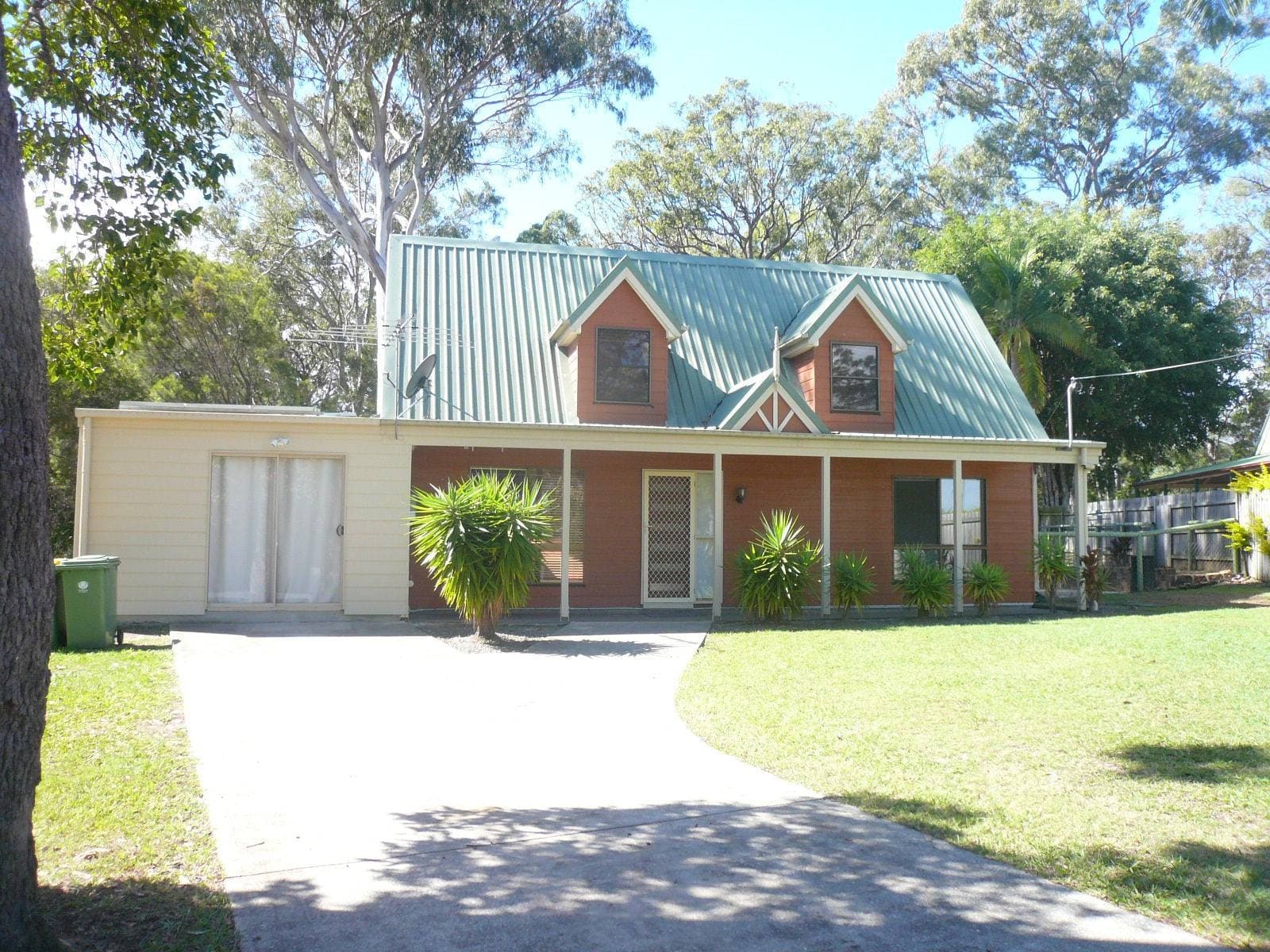 36 Coondooroopa Drive, Macleay Island, Macleay Island - Image 1