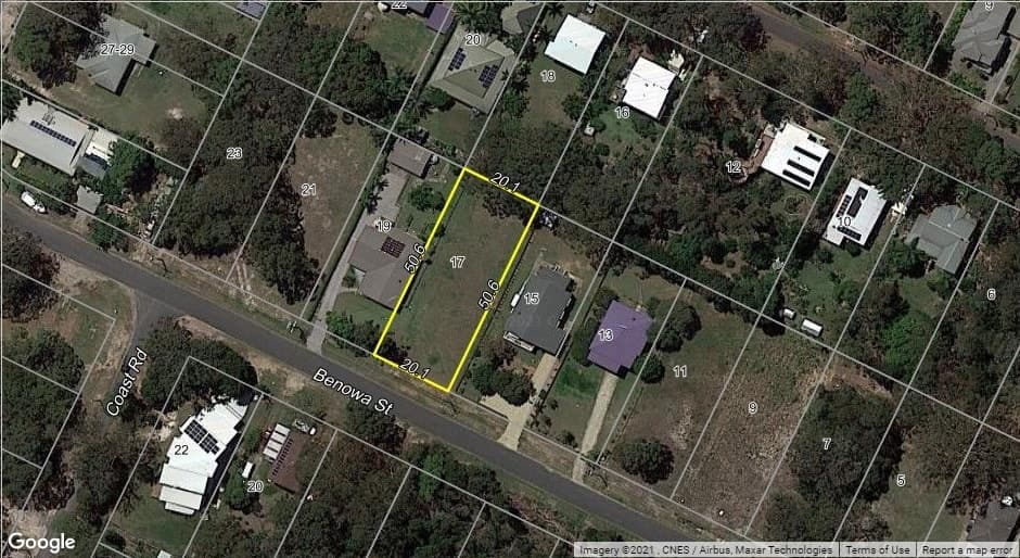 17 Benowa St, Macleay Island, Macleay Island - Image 1