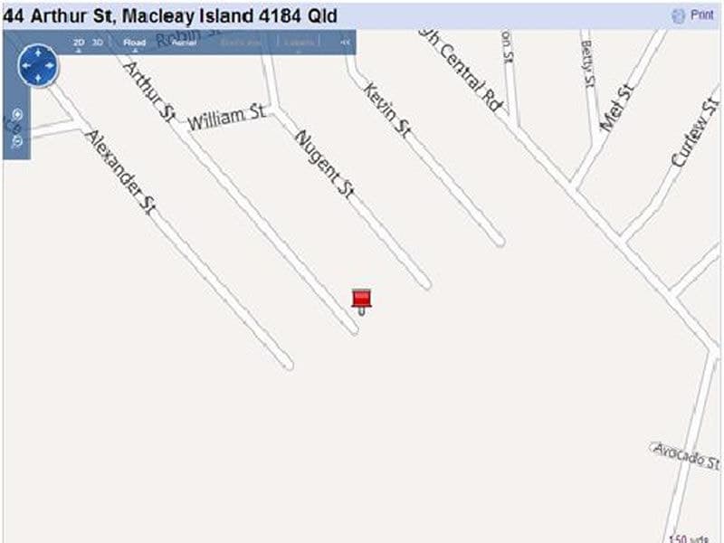 44 Arthur Street, Macleay Island, Macleay Island - Thumbnail 4