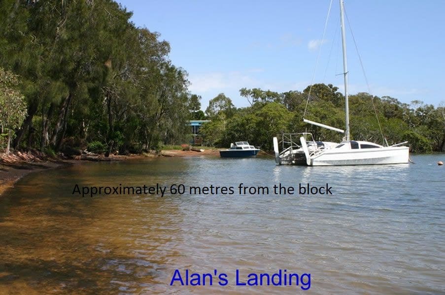 30 Mel Street, Macleay Island, Macleay Island - Thumbnail 2