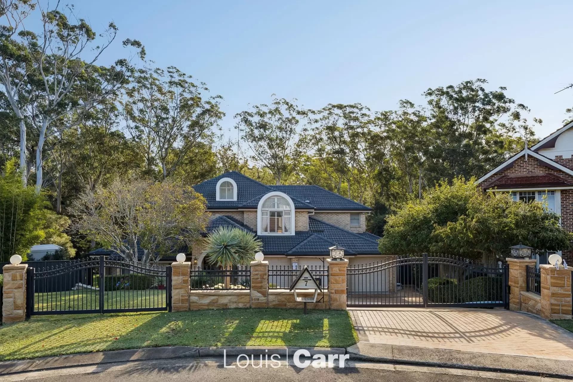 7 Neville Court, Castle Hill NSW, Castle Hill - Thumbnail 2