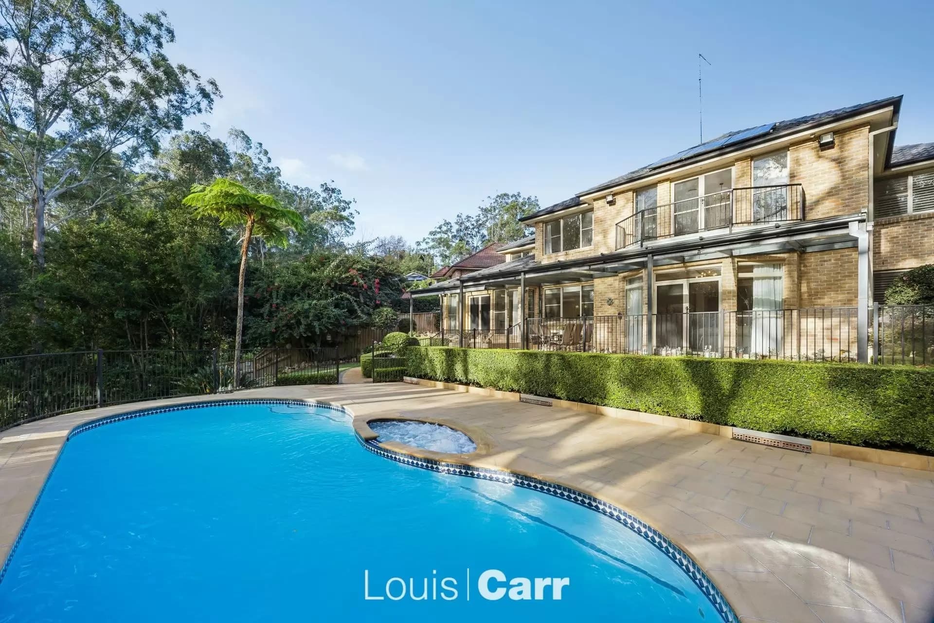 7 Neville Court, Castle Hill NSW, Castle Hill - Thumbnail 3