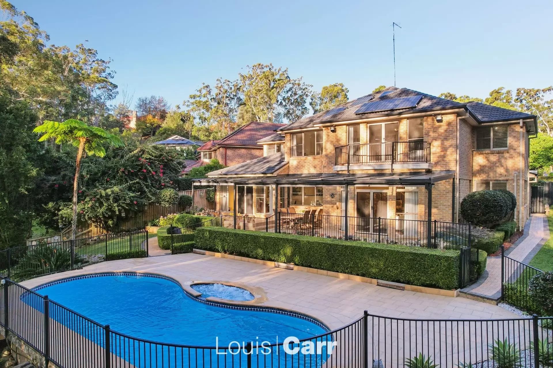 7 Neville Court, Castle Hill NSW, Castle Hill - Thumbnail 4