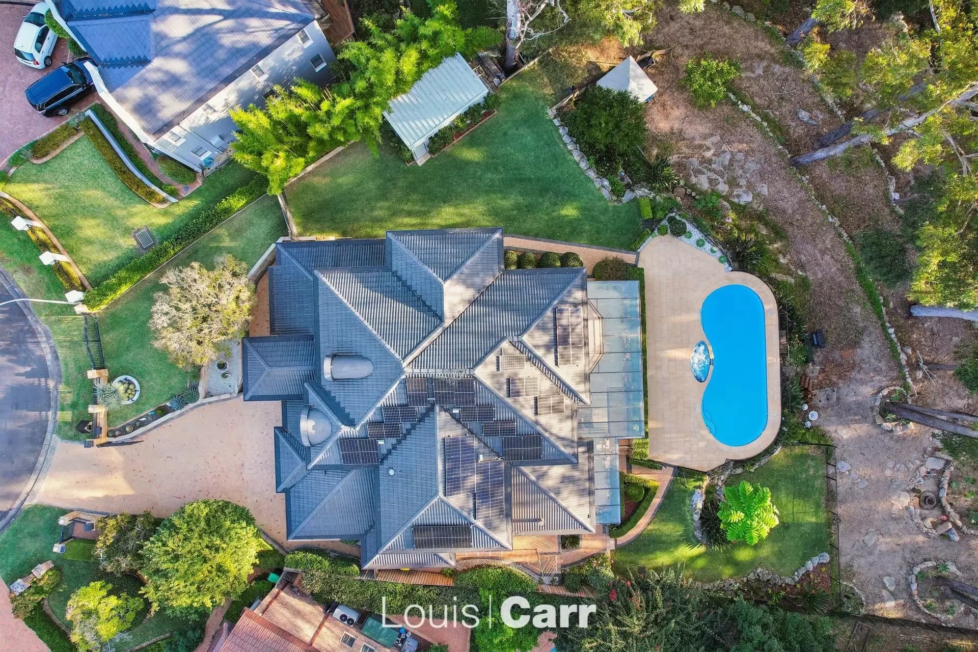 7 Neville Court, Castle Hill NSW, Castle Hill - Thumbnail 5