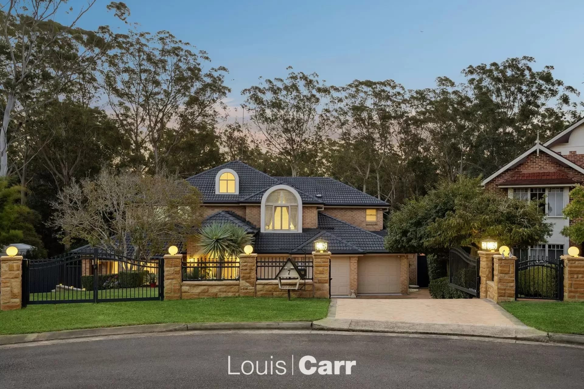 7 Neville Court, Castle Hill NSW, Castle Hill - Thumbnail 6