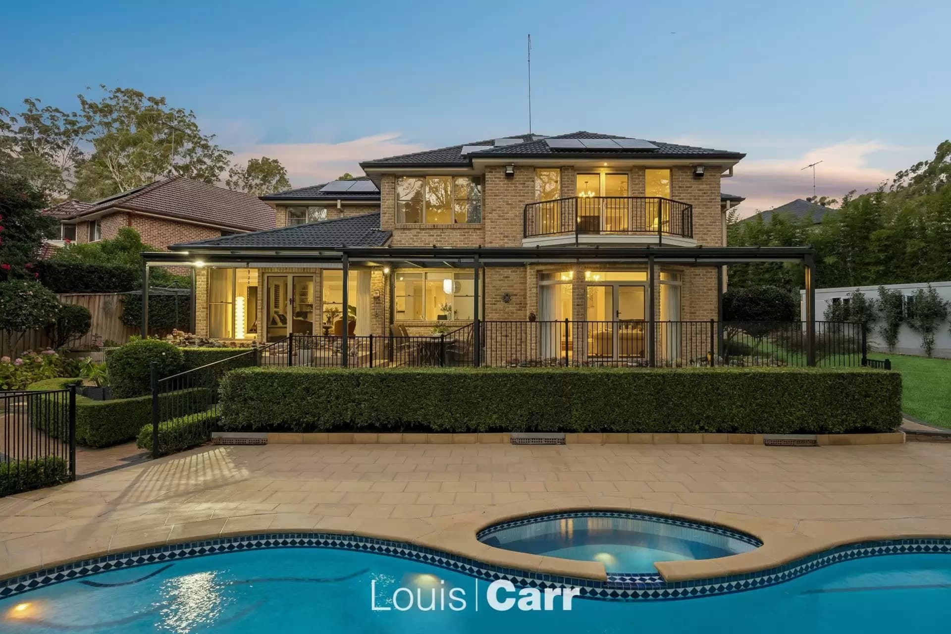 7 Neville Court, Castle Hill NSW, Castle Hill - Thumbnail 8