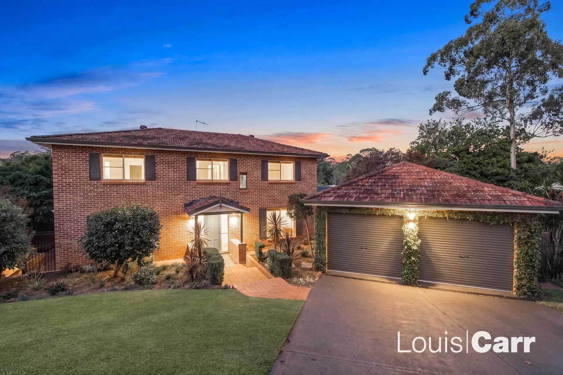 28 Lonicera Place, Cherrybrook NSW, Cherrybrook - Image 1