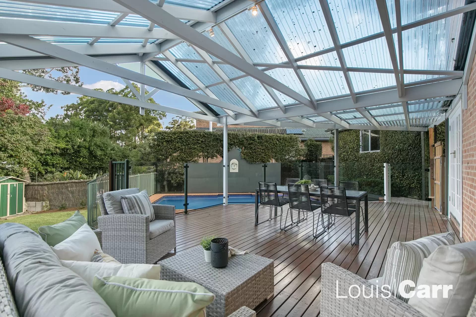 28 Lonicera Place, Cherrybrook NSW, Cherrybrook - Thumbnail 5