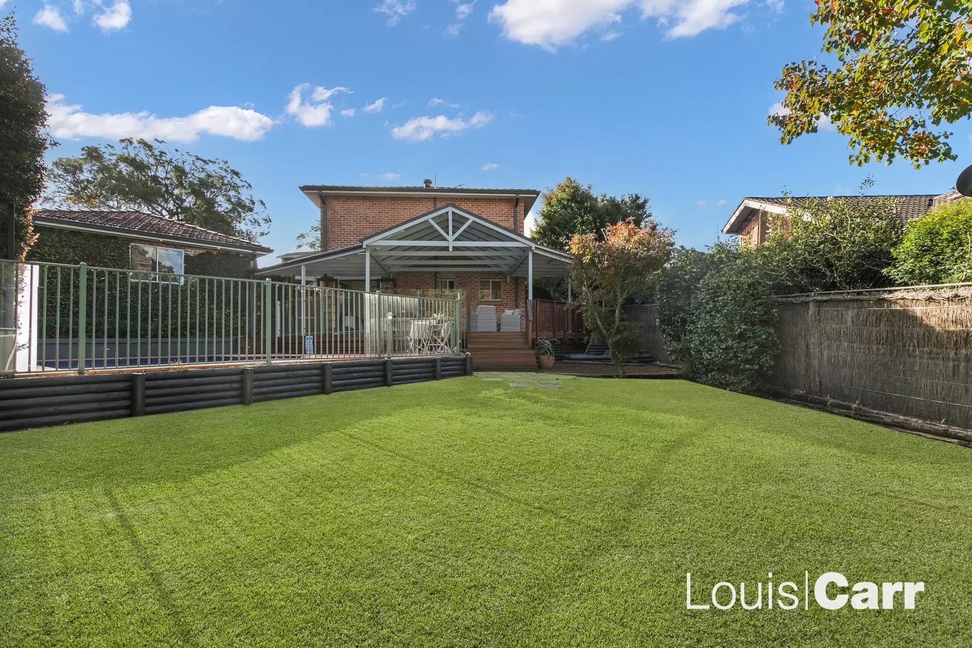28 Lonicera Place, Cherrybrook NSW, Cherrybrook - Thumbnail 8