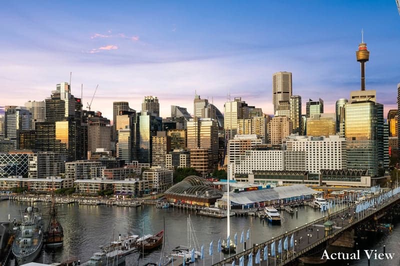 1202/50 Murray Street, Sydney - Thumbnail 2