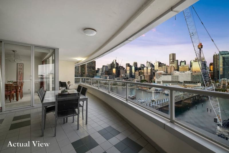 1202/50 Murray Street, Sydney - Thumbnail 3