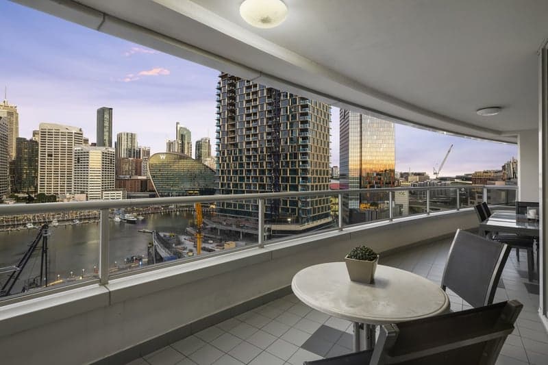 1202/50 Murray Street, Sydney - Thumbnail 4