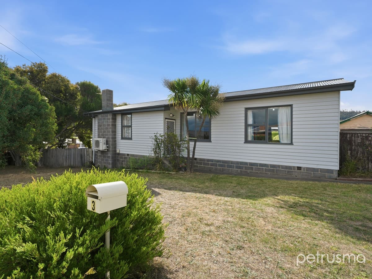 3 Flinders Street Warrane TAS 7018, Warrane - Image 1