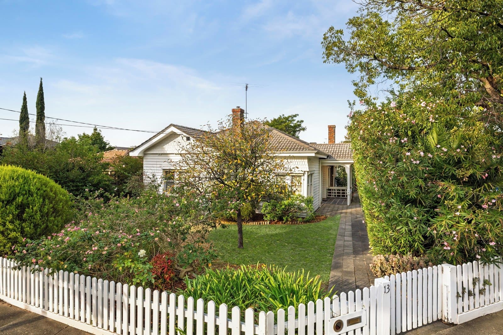13 Walerna Road, Glen Iris - Image 1
