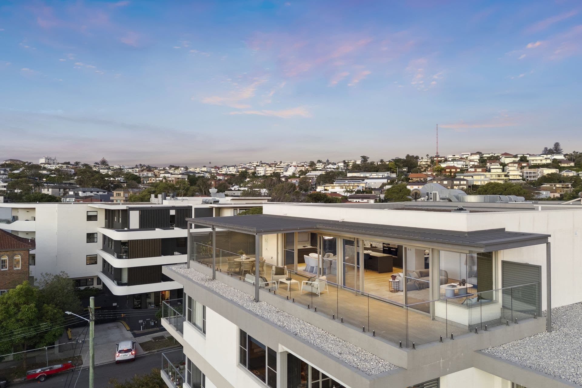 19/33-39 Hamilton Street, Rose Bay - Thumbnail 6