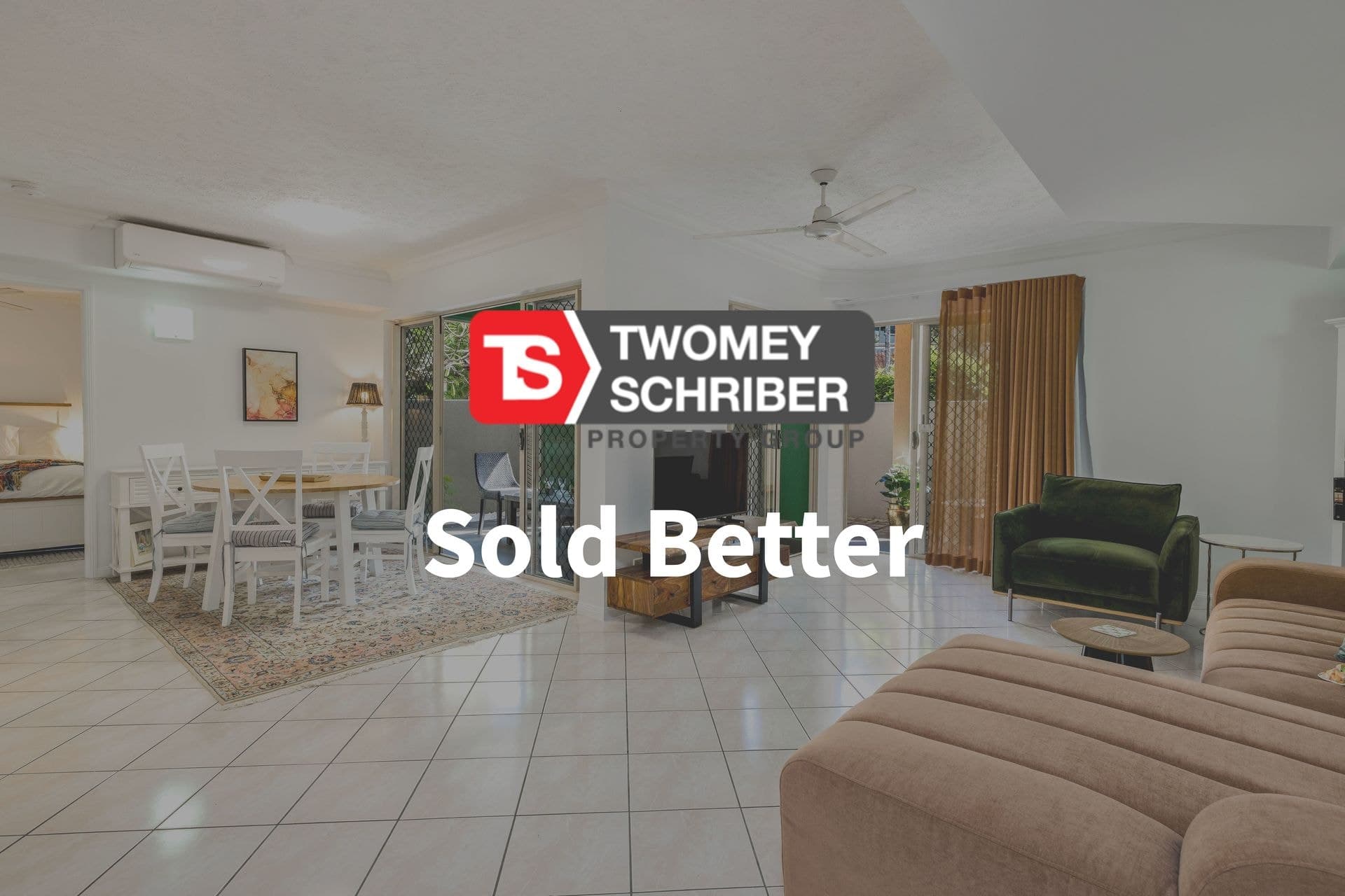 1301/2-10 Greenslopes Street, Cairns North, Cairns North - Image 1